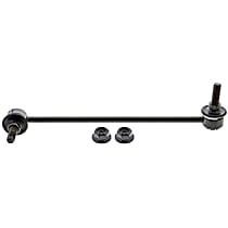 Front, Passenger Side Sway Bar Link, Superior OE Replacement, Supreme Series
