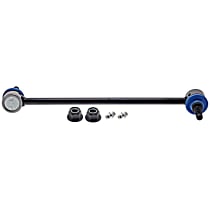 Front, Driver Side Sway Bar Link, Supreme Series