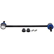Front, Passenger Side Sway Bar Link, Supreme Series