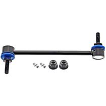 Front, Driver Side Sway Bar Link, Supreme Series