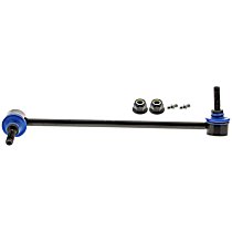 Front, Driver Side Sway Bar Link, Supreme Series