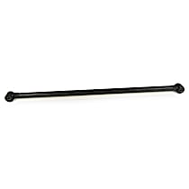 MS50905 Track Bar - Black, Direct Fit, Sold individually