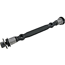 MS50933 Control Arm Shaft Kit - Direct Fit, Kit