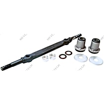 MS50937 Control Arm Shaft Kit - Direct Fit, Kit