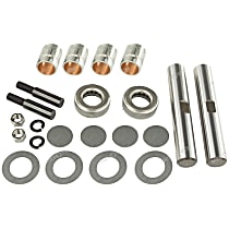 MS50943 King Pin Repair Kit - Direct Fit