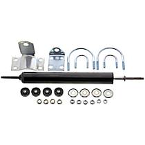 MS50963 Direct Fit Steering Stabilizer, Sold Individually