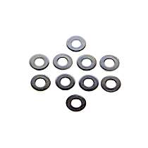 MS60049 Direct Fit Alignment Shim, Set