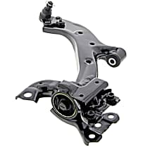CMS601041 Front, Driver Side, Lower Control Arm, Supreme Series