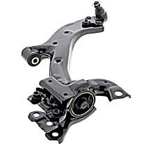 CMS601042 Front, Passenger Side, Lower Control Arm, Supreme Series