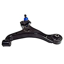 Front, Driver Side, Lower Control Arm, Manual Transaxle, Supreme Series