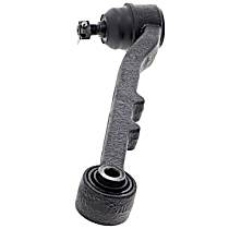 Rear, Driver Side, Lower, Frontward Control Arm, FWD, Supreme Series