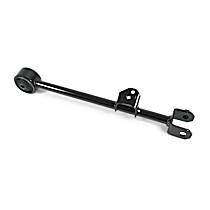 Rear, Driver Side Trailing Arm, With Rear Drum, Bushing, Supreme Series