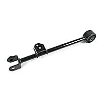 Rear, Passenger Side Trailing Arm, With Rear Drum, Bushing, Supreme Series