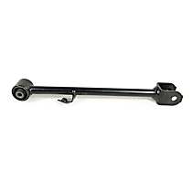 Rear, Passenger Side, Lower Trailing Arm, Frontward, Bushing, Supreme Series
