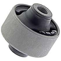 MS604119 Front, Driver or Passenger Side, Lower, Frontward Control Arm Bushing Supreme Series, Sold individually