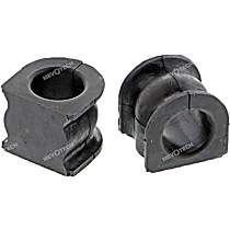Rear, To Frame Sway Bar Bushing, With Sport Package, Set of 2, Supreme Series