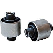 MS60415 Front, Upper Control Arm Bushing Supreme Series, Kit