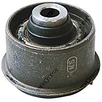 MS60423 Front, Upper Control Arm Bushing Supreme Series, Sold individually