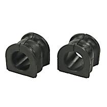 Rear Sway Bar Bushing, Without Sport Package, Set of 2, Supreme Series - Rear