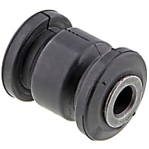 Front, Forward, Control Arm Bushing, Supreme Series