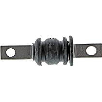 Control Arm Bushing, Frontward, Supreme Series - Front