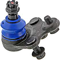 Front, Driver or Passenger Side, Lower Ball Joint, Supreme Series