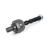 Front, Driver or Passenger Side, Inner Tie Rod End, Supreme Series