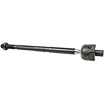MS60730 Front, Driver or Passenger Side, Inner Tie Rod End, Supreme Series