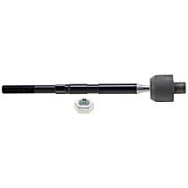 Front, Driver or Passenger Side, Inner Tie Rod End, FULL HYBRID EV-GAS (FHEV), Supreme Series