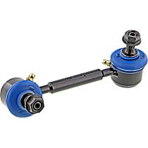 Rear, Driver Side Sway Bar Link, Supreme Series