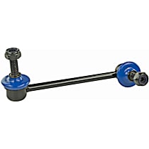 Rear, Passenger Side Sway Bar Link, Supreme Series