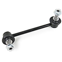 Rear, Driver Side Sway Bar Link, Supreme Series