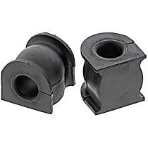 Front Sway Bar Bushing, Set of 2