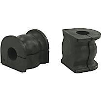 Rear Sway Bar Bushing, Set of 2, Supreme Series