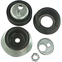 Camber and Alignment Kit, Supreme Series - Front