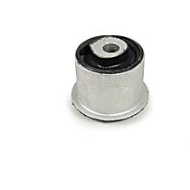 Front, Control Arm Bushing, Rearward Arm, Supreme Series - Front
