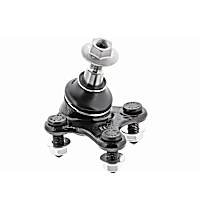 Front, Passenger Side, Lower Ball Joint, Supreme Series
