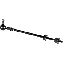 MS70620 Supreme Series Tie Rod Assembly - Front, Driver Side, Sold individually