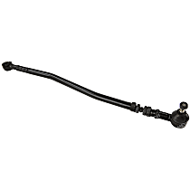 MS70621 Supreme Series Tie Rod Assembly - Front, Passenger Side, Sold individually