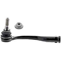 MS70645 Front, Passenger Side, Outer Tie Rod End