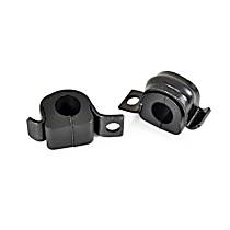 Front Sway Bar Bushing, With 23 mm. (29/32 in.) Bar, Set of 2, Supreme Series