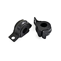 MS70834 Front Sway Bar Bushing, Set of 2, Supreme Series