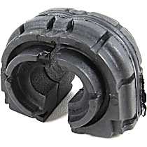Rear, To Frame Sway Bar Bushing, With 18.50mm Bar Diameter, Sold individually, Supreme Series - Rear, To Frame