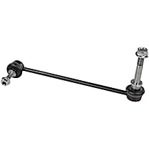MS70878 Front, Passenger Side Sway Bar Link, Supreme Series