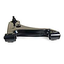 Front, Passenger Side, Lower Control Arm, FWD, Supreme Series
