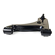 Front, Driver Side, Lower Control Arm, FWD, Supreme Series