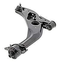 Front, Driver Side, Lower Control Arm, Supreme Series