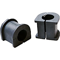 Front, To Frame Sway Bar Bushing, With Retractable Hard Top, Set of 2, Supreme Series