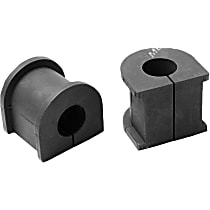 Front, To Frame Sway Bar Bushing, without Retractable Hard Top, Set of 2, Supreme Series