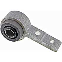 Front, Lower, Rearward, Control Arm Bushing, Supreme Series